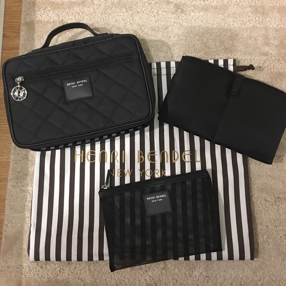 Hendri Bendal Bag